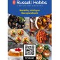Russel Hobbs SatisFry Air & Grill Multicooker Airfryer Russel Hobbs SatisFry Air & Grill Multicooker Airfryer